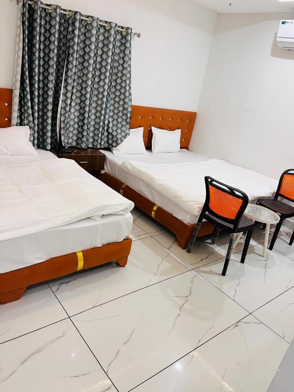 Hotel Shree Kedar Palace Ujjain Zewnętrze zdjęcie