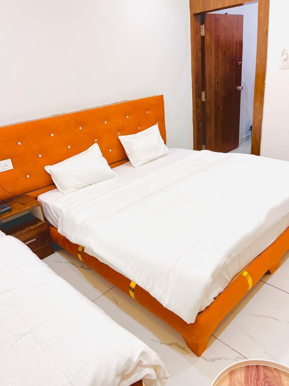 Hotel Shree Kedar Palace Ujjain Zewnętrze zdjęcie